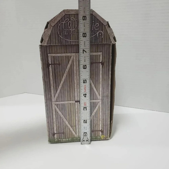 Winnie the Horse Gentler Barn Box  Set of 8. - Picture 9 of 9